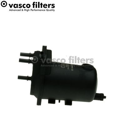 Filtr paliwa DAVID VASCO C302
