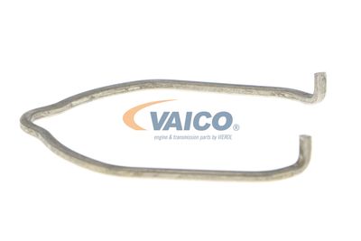 HALTESCHELLE LADELUFTSCHLAUCH VAICO V104446 48