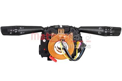 COMUTATOR COLOANA DIRECTIE