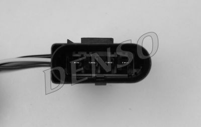 SONDA LAMBDA DENSO DOX2015 4