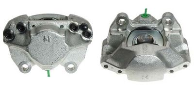 спирачен апарат BUDWEG CALIPER