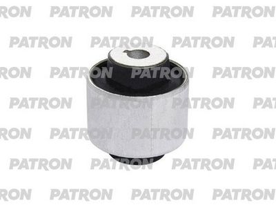 PATRON PSE11871 Сайлентблок рычага  для AUDI A6 (Ауди А6)