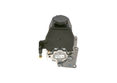 Hydraulikpumpe, styresystem BOSCH K S00 000 587
