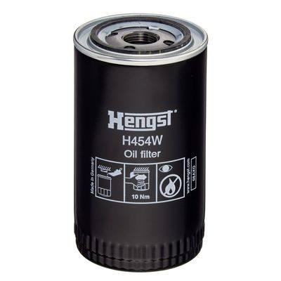 Oliefilter