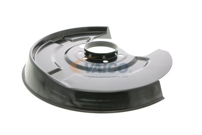 SPRITZBLECH BREMSSCHEIBE VAICO V105053 45