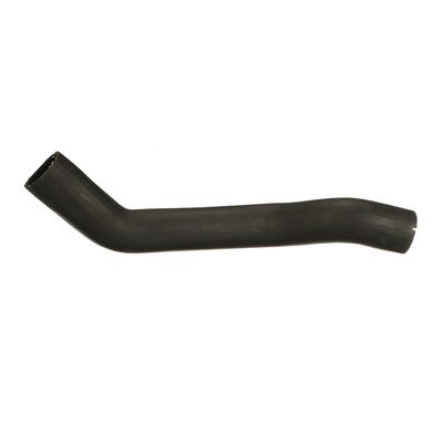 Intercooler slang (Inlaat zijde, diameter 46,5/51,5mm, lengte 505mm, zwart)