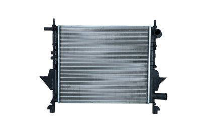 RADIATOR RACIRE MOTOR NRF 529513 25