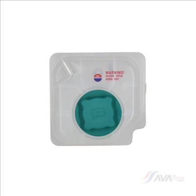 AUSGLEICHSBEHäLTER KüHLMITTEL AVA Clever Choice VOT322