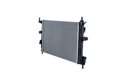 RADIATOR RACIRE MOTOR NRF 550166 30