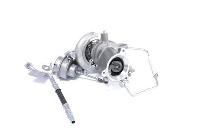 LADER AUFLADUNG BTS Turbo T981272 16