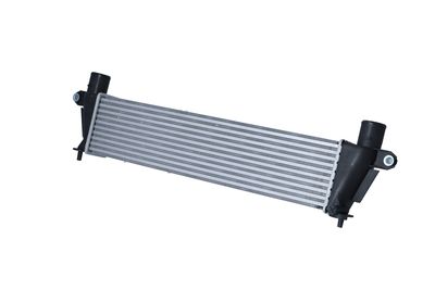 LADELUFTKüHLER NRF 30367 9