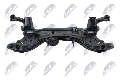 RAMA SUSTINERE/SUPORT AGREGATE NTY ZRZKA302 2