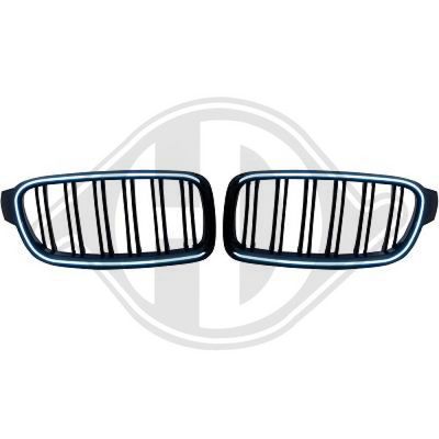 Radiateurgrille