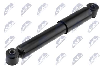 Tlumič pérování NTY A-RE-013