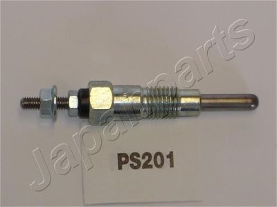 JAPANPARTS PS201 Свеча накаливания  для PEUGEOT 406 (Пежо 406)