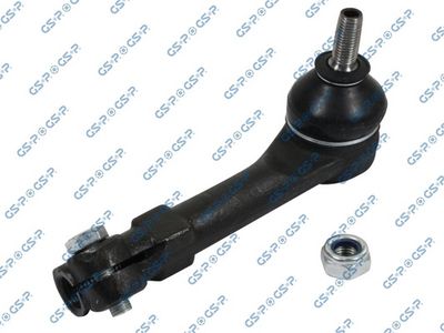 Tie Rod End S070406