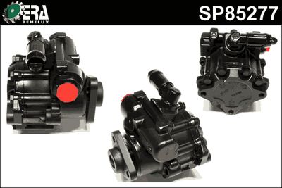 Hydraulické čerpadlo, řízení ERA Benelux SP85277