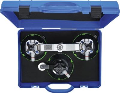 Scheibendemontage-Set