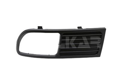 BANDA DE PROTECTIE GRILA RADIATOR