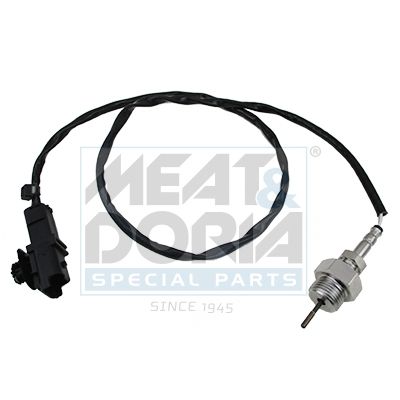 czujnik, temperatura spalin MEAT & DORIA 12304E