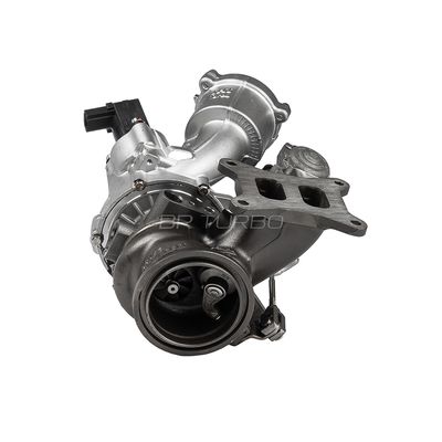 Ahdin BR TURBO 9VA06RS
