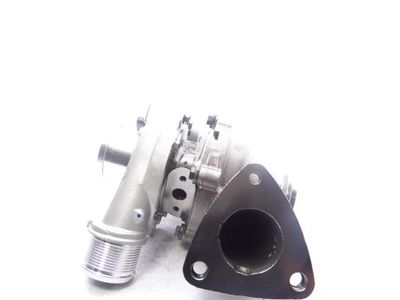 LADER AUFLADUNG GARRETT 8384525004S 4