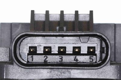 NOX-SENSOR NOX-KATALYSATOR VEMO V52720384 8