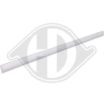 ELEMENTE DECORATIVE/PROTECTIE PORTIERA