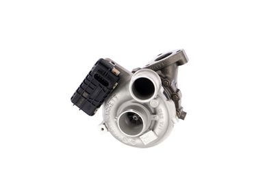 COMPRESOR SISTEM DE SUPRAALIMENTARE REMANTE 003002001418R 63