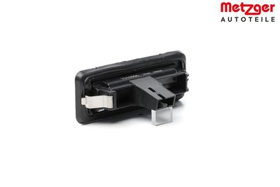 MINER HAION METZGER AUTOTEILE 2310905 15