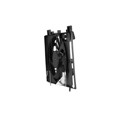 VENTILATOR RADIATOR NISSENS 850112 13