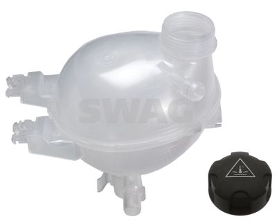 Компенсационный бак, охлаждающая жидкость SWAG 33 10 0379 для PEUGEOT 208