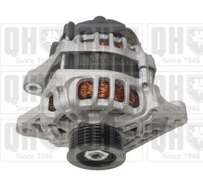 GENERATOR / ALTERNATOR QUINTON HAZELL QRA0394 4