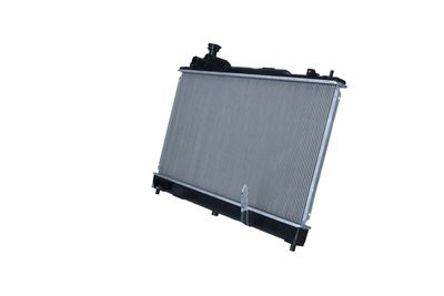 RADIATOR RACIRE MOTOR NRF 550106 10