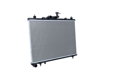 RADIATOR RACIRE MOTOR NRF 550231 40