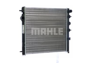 RADIATOR RACIRE MOTOR MAHLE CR555000S 45