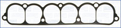Прокладка, корпус впускного коллектора AJUSA 01069600 для MITSUBISHI PAJERO