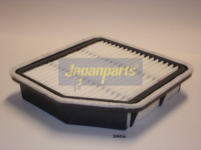 LUFTFILTER JAPANPARTS FA260S 1