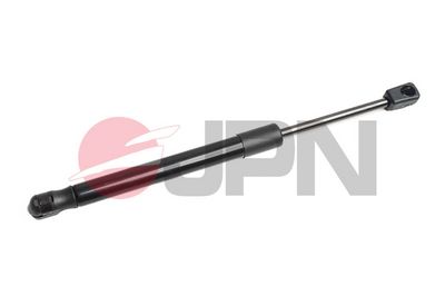 Dujinė spyruoklė, bagažinė