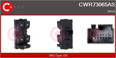 COMUTATOR MACARA GEAM