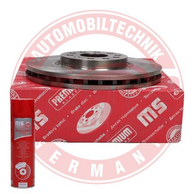 DISC FRANA MASTER-SPORT GERMANY 24013002201PCSMSP