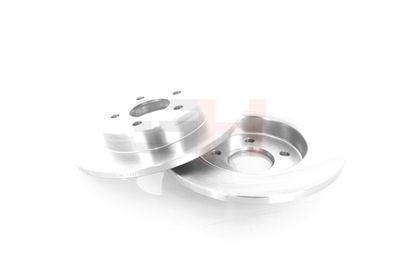 DISC FRANA GH GH422550 55