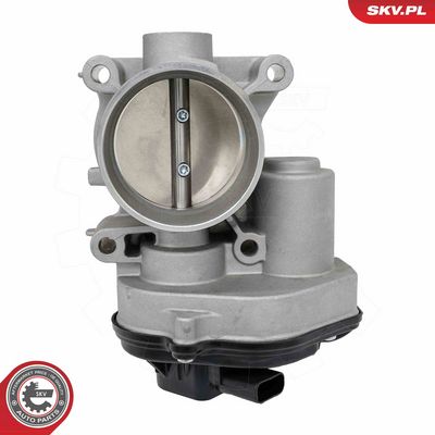 CARCASA CLAPETA ESEN SKV 12SKV165 2