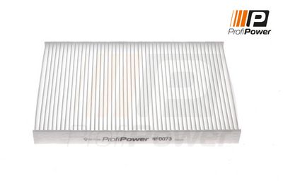 Filtras, salono oras