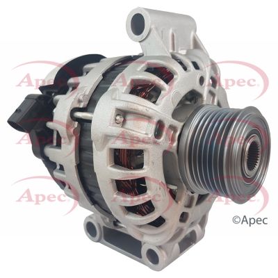 Alternator APEC AAL1886