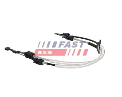 SET DE CABLURI CUTIE DE VITEZE MANUALă FAST FT02944 18