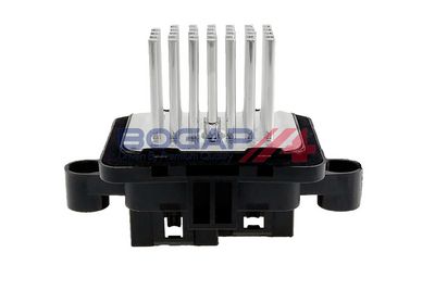 REZISTOR VENTILATOR HABITACLU