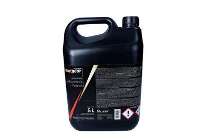 Shampooing voiture MAXGEAR
