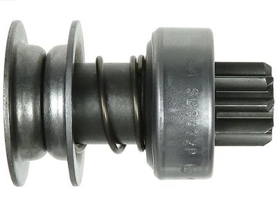 AS-PL Freilaufgetriebe, Starter