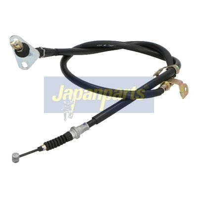 Seilzug, Feststellbremse